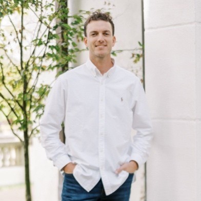 Team member avatar placeholder