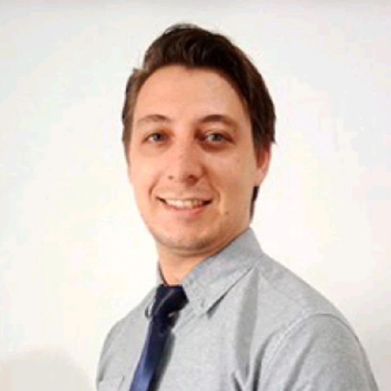 Team member avatar placeholder